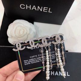 Picture of Chanel Earring _SKUChanelearring0827264377